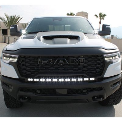 2025+ RAM 1500 Rebel 40in Light Bar PRO