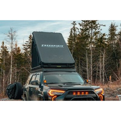 Aspen Pro Standard - Rooftop Tent