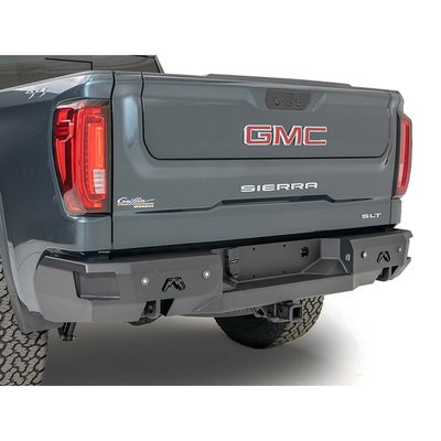 Fits 2019-2022 Chevy Silverado/GMC Sierra 1500 (FBF-CS19-W4050-B)