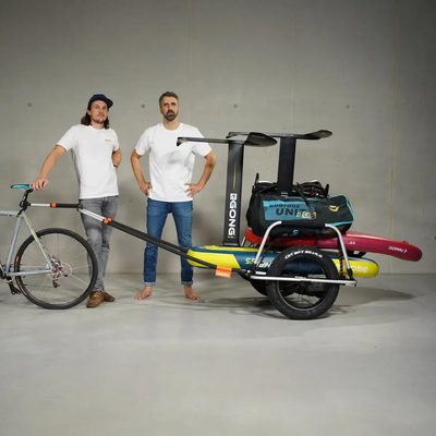 Thule Reacha Sport Beach