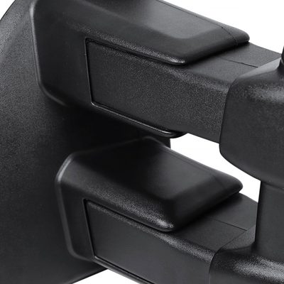 2015-2020 Ford F-150 Manual Adjustable & Extendable Towing Mirrors