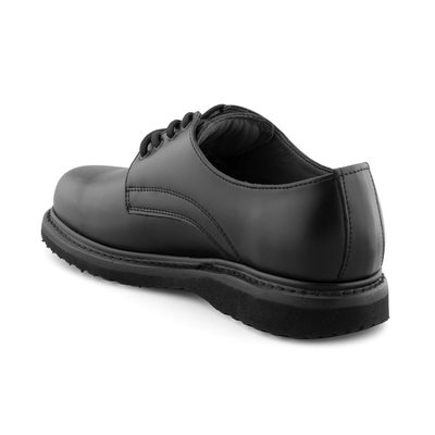 Choclo 216 Flor entera Negra Suela Doble densidad