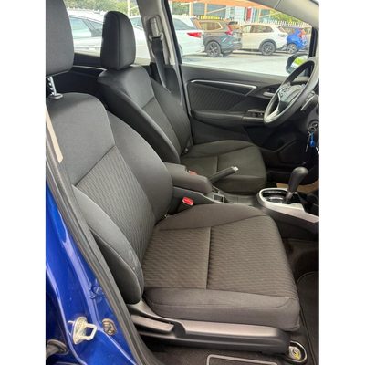 Honda Fit HIT CVT 2019