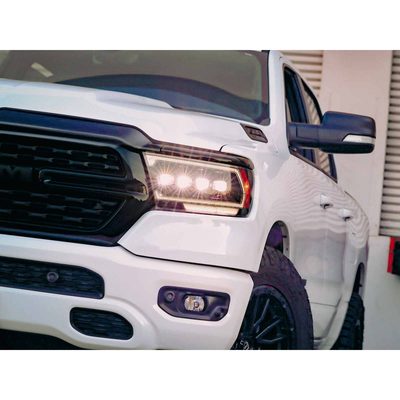 Fits 2019-2023 Ram 1500 (ARX-880577)