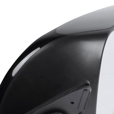 2008-2013 Toyota Highlander 5Pin Adjustable &Heated Side Mirror Passenger Side