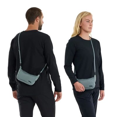 Chasm Bolsa Thule de 2L para Manubrio color Azul