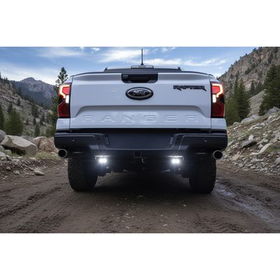 2024+ Ford Ranger Raptor Reverse Light
