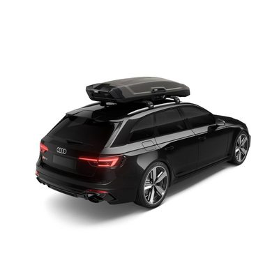 Thule Vector M Gris