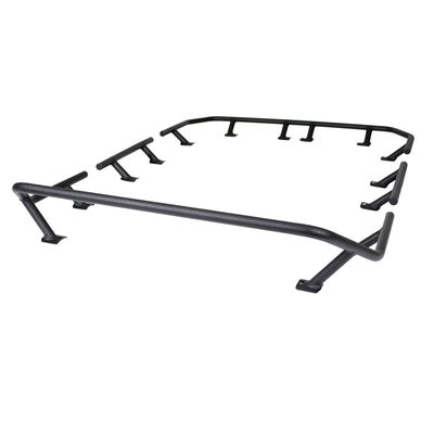 Barandal para Canastilla plana SRM300 de 60" Quad-Baja