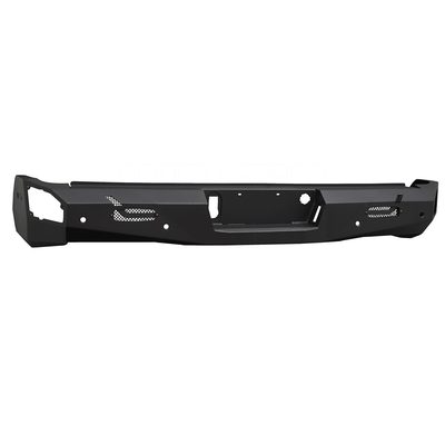 Fits 2019-2026 Chevy Silverado/GMC Sierra 1500, 2020-2026 Silverado/Sierra 2500/3500 (WES-58-421215)