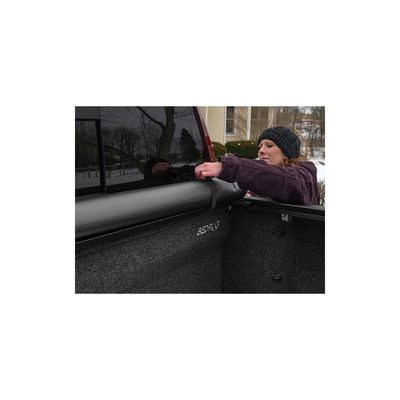 Fits 2015-2020 Ford F150, 2017-2020 F150 Raptor, 5'7" Bed (GTR-139773)