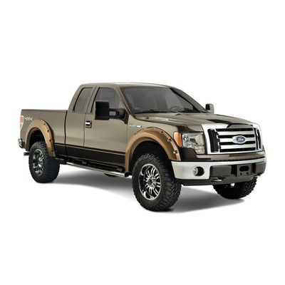 Fits 2014-2018 Chevy Silverado 1500, 5'8" Bed (BUS-40977-02)