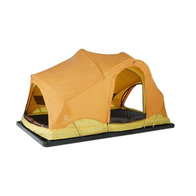 REV RACK TENT