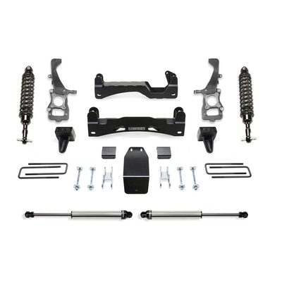 Fits 2021-2025 Ford F150, 5'7" ,6'7" ,8' Bed (FAB-K2372DL)