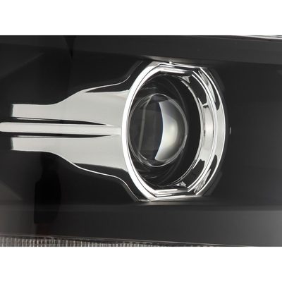 Fits 2014-2015 Chevy Silverado 1500 (ARX-880242)