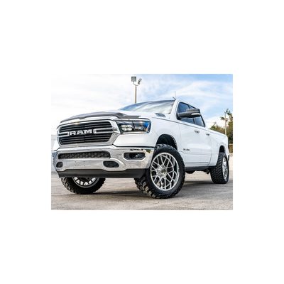 Fits 2019-2023 Ram 1500 Classic (RDY-62-19340)