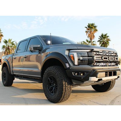 2024+ Ford F150 Raptor Gen 3 Refresh Single 40in Light Bar PRO