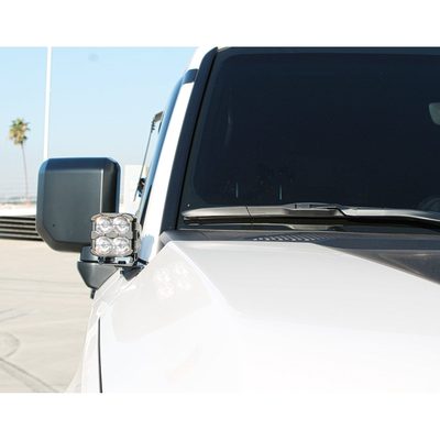 2024+ Toyota Land Cruiser Ditch Lights PRO