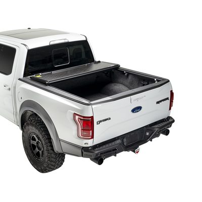 Gator EFX Hard Folding Tonneau Cover GC24019