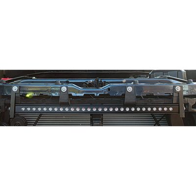 2019-2021 Chevrolet Silverado 1500 Single 30in Light Bar