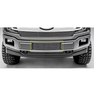 Fits 2018-2020 Ford F150 (TEX-25571)