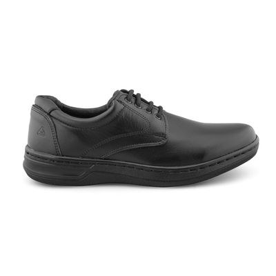 Choclo 226 Napa Soft Negro (DAMA)
