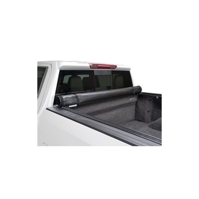 Fits 2019-2026 Chevy Silverado/GMC Sierra 1500, 6'6" Bed (GTR-137263)