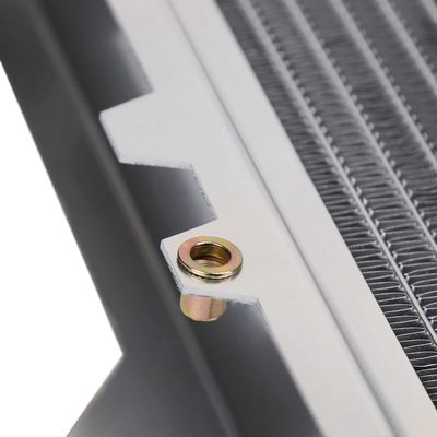 1988-1995 Toyota Pickup/4Runner V6 Aluminum 3-Row Performance Radiator