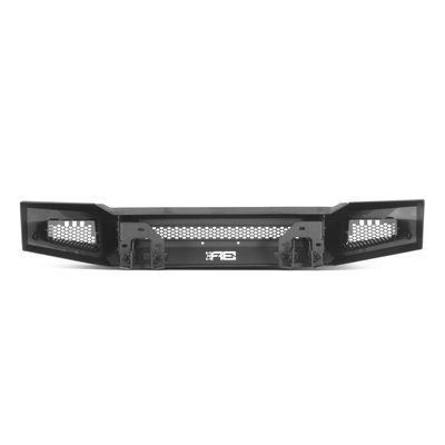 Fits 2019-2022 Chevy Silverado 1500 (BDY-GM-19344)