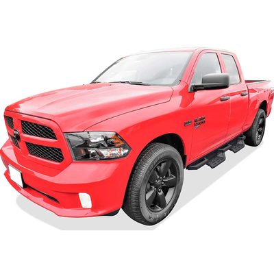Fits 2009-2018 Ram 1500, 2019-2024 1500 Classic (APS-IA04NAG9B)