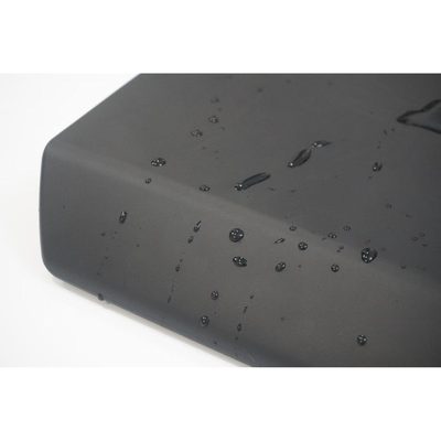 TPE Console Armrest Cover for Tesla Cybertruck