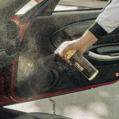 WASH&WHIPS Musk Odor Eliminator [New Customer Offer 16oz (see promo in cart)]