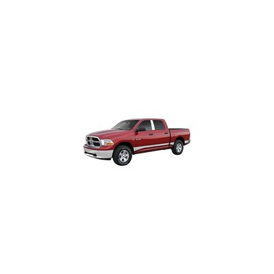 Fits 2014-2018 GMC Sierra 1500, 6'6" Bed (ICI-T2289-304M)