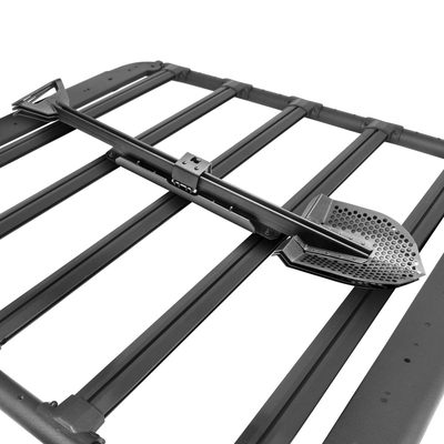 Combo de palas "3 amigos" con Quick Release Mount