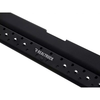 Estribos Dominator DSS Ngo Text de 68" para Land Cruiser / GX550