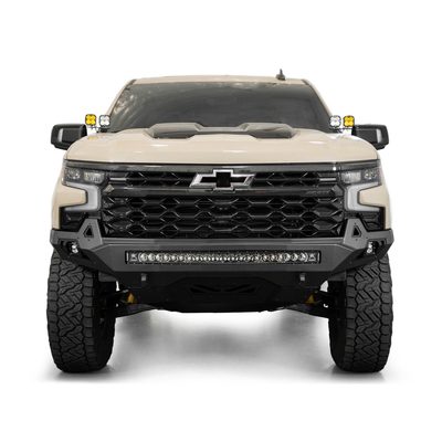 Fits 2022-2024 Chevy Silverado 1500 (ADD-F120083030103)