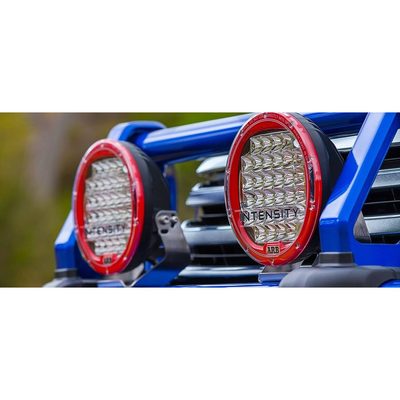 Defensa Delantera Summit Ford Ranger 15 - 22