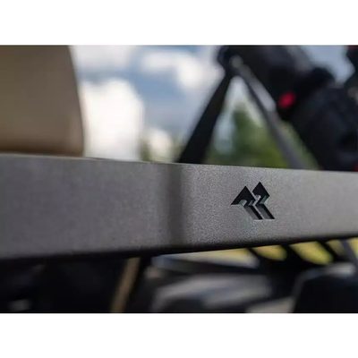 Rack de almacenamiento interior Rugged Ridge Aplicación Universal