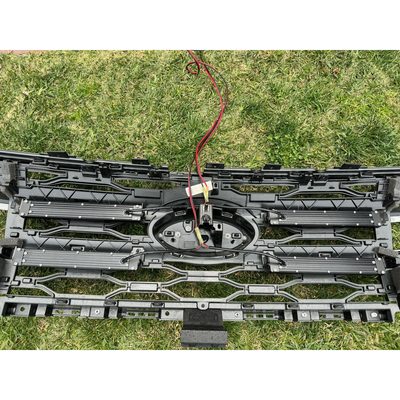 2022-2024 Ford Expedition (4) 12in Light Bars