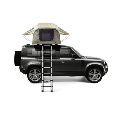 Thule Tepui Approach M Pelican Gray (2-3 personas)