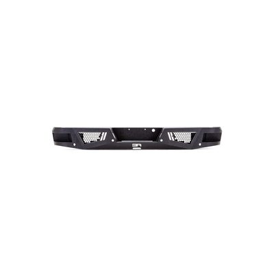 Fits 2007-2018 Chevy Silverado/GMC Sierra 1500 (BDY-GM-2961)