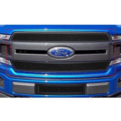 Fits 2018-2020 Ford F150 (APS-GR06GFD43K)