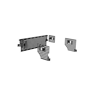 Fits 2021-2026 Ford F150, 6'7" Bed (PUT-195181)