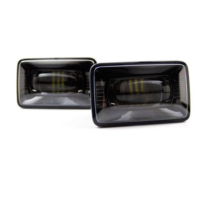 Fits 2015-2020 Ford F150, 2017-2020 F250/F350 (MRM-LF150)