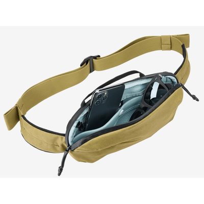 Aion Sling Bag Black - Thule