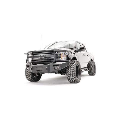Fits 2018-2020 Ford F150 (FBF-FF18-H4550-B)