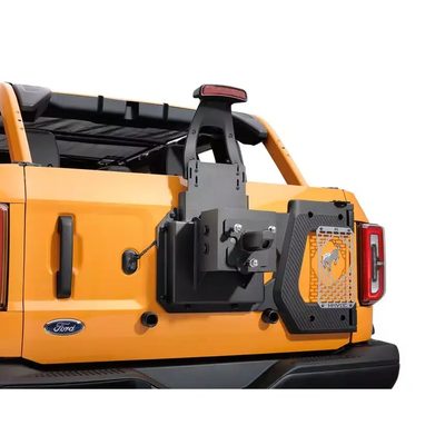 HD Tire Carrier Kit Havoc para Bronco 21-24