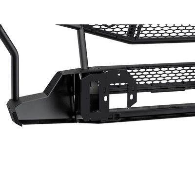 Fits 2019-2022 GMC Sierra 1500 (RHD-MFG19HBM1)