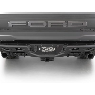 Fits 2021-2024 Ford F150 Raptor (ADD-R210245090103)