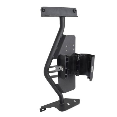 Montaje delantero GR para Gato Hidraulico para Wrangler JL / Gladiator 18-25